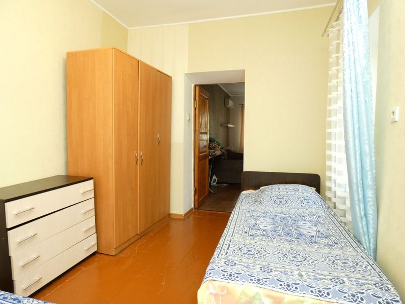 "В частном доме" 2х-комнатная квартира в Геленджике