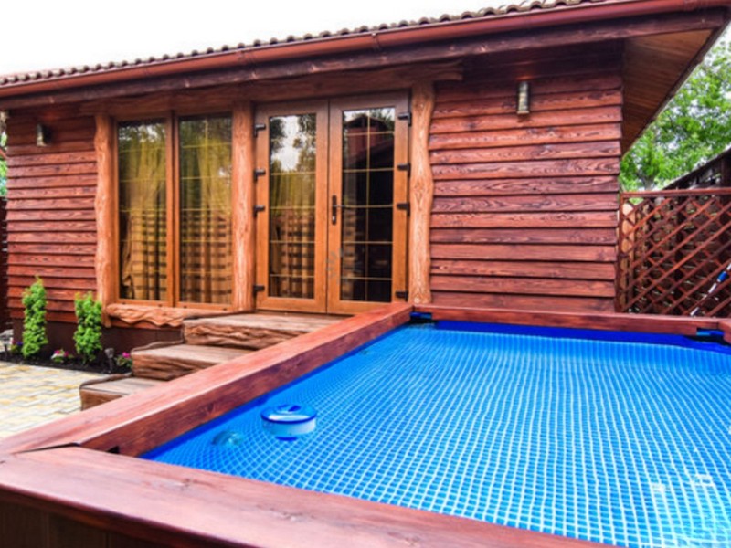 "Villa Terrace"  -  -