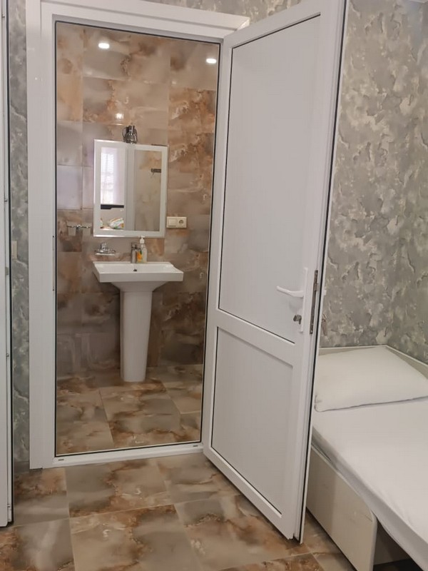 Дом под-ключ Некрасова 19 в Геленджике Дом под-ключ Некрасова 19 в Геленджике