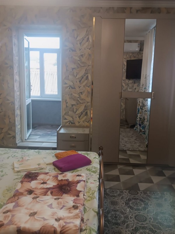 Дом под-ключ Некрасова 19 в Геленджике Дом под-ключ Некрасова 19 в Геленджике