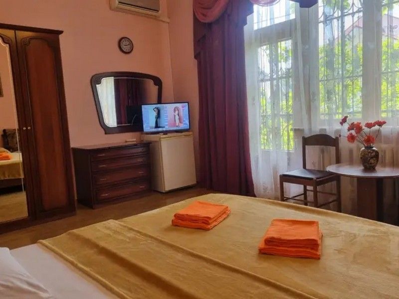 "Дом у Моря" гостевой дом в Геленджике "Дом у Моря" гостевой дом в Геленджике