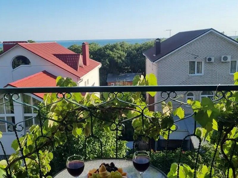 "Дом у Моря" гостевой дом в Геленджике "Дом у Моря" гостевой дом в Геленджике
