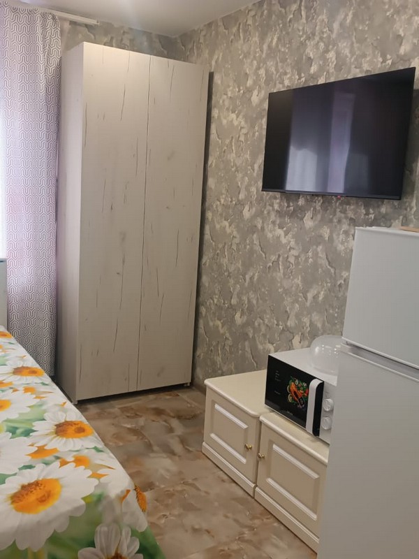 Дом под-ключ Некрасова 19 в Геленджике Дом под-ключ Некрасова 19 в Геленджике