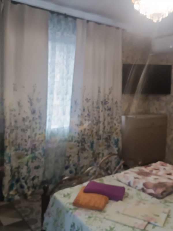 Дом под-ключ Некрасова 19 в Геленджике Дом под-ключ Некрасова 19 в Геленджике