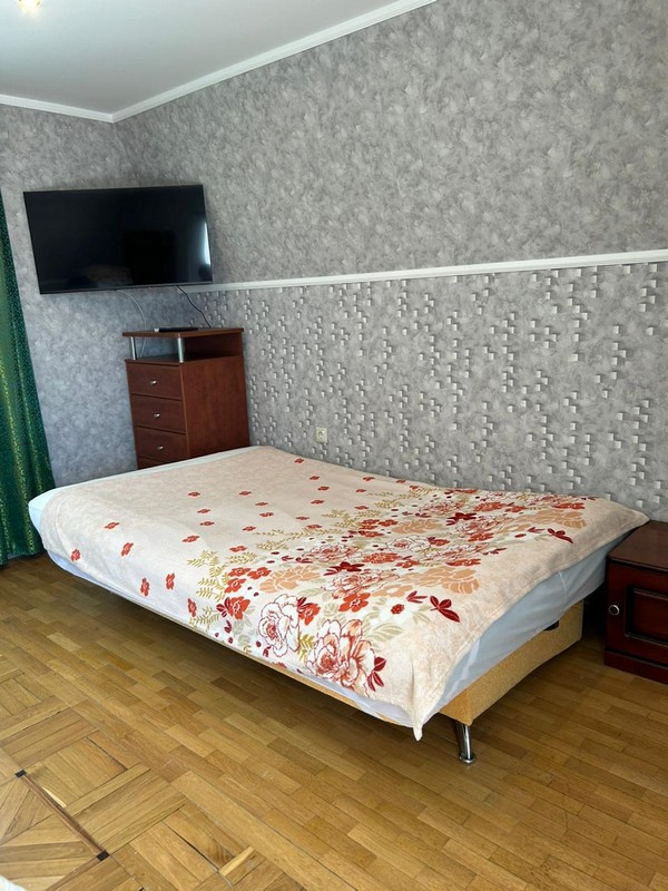 Дом под-ключ Некрасова 19 в Геленджике Дом под-ключ Некрасова 19 в Геленджике