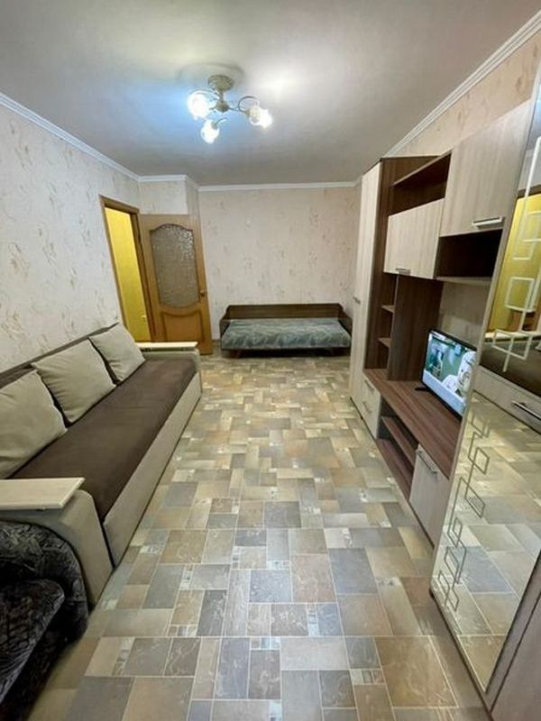 1-комнатная квартира Грибоедова 52 в Геленджике