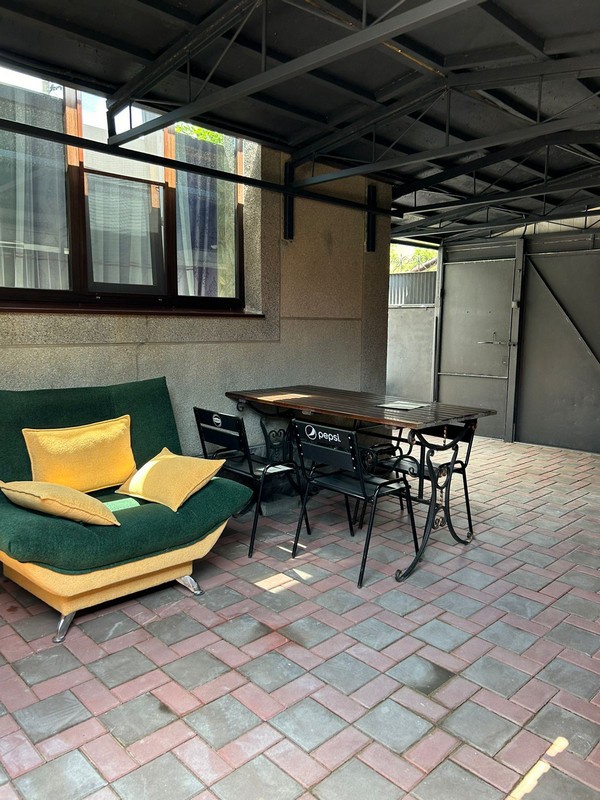 Дом под-ключ Некрасова 19 в Геленджике Дом под-ключ Некрасова 19 в Геленджике