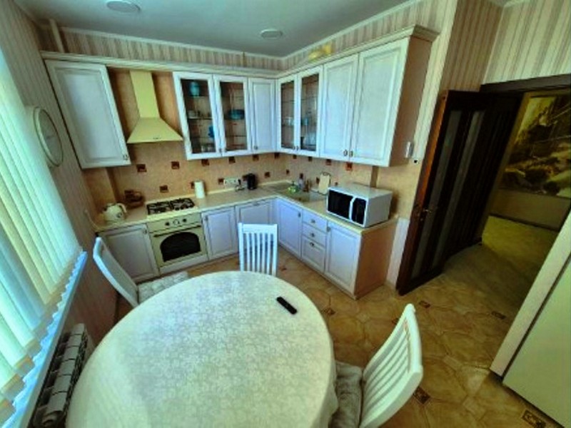 2х-комнатная квартира Грибоедова 62 корп 4 кв в Геленджике 2х-комнатная квартира Грибоедова 62 корп 4 кв в Геленджике