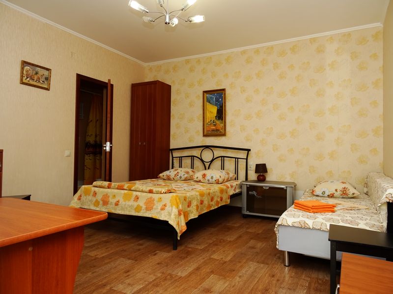 "Светлана" мини-гостиница в Геленджике