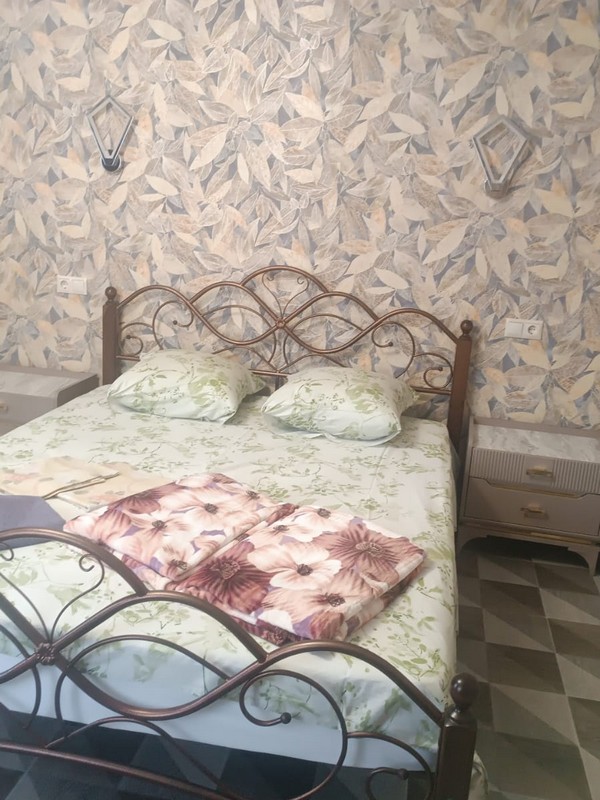 Дом под-ключ Некрасова 19 в Геленджике Дом под-ключ Некрасова 19 в Геленджике