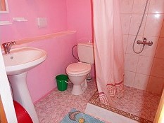 "Розовый сад" частное домовладение в Геленджике