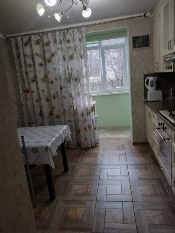 2х-комнатная квартира Кошевого 15 в Дивноморском