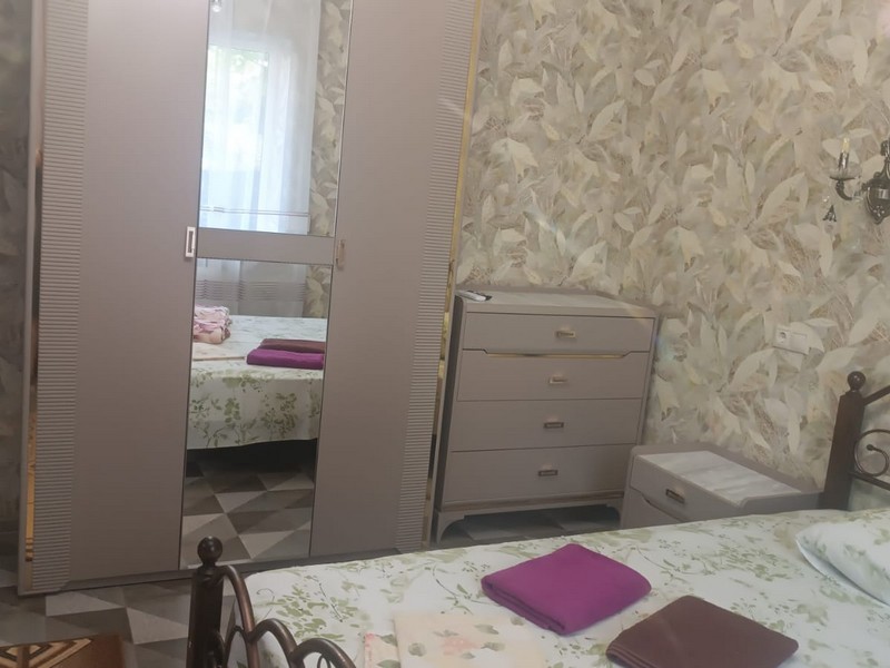 Дом под-ключ Некрасова 19 в Геленджике Дом под-ключ Некрасова 19 в Геленджике