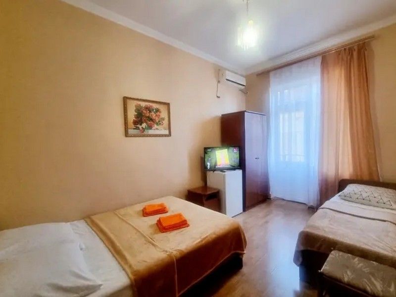 "Дом у Моря" гостевой дом в Геленджике "Дом у Моря" гостевой дом в Геленджике