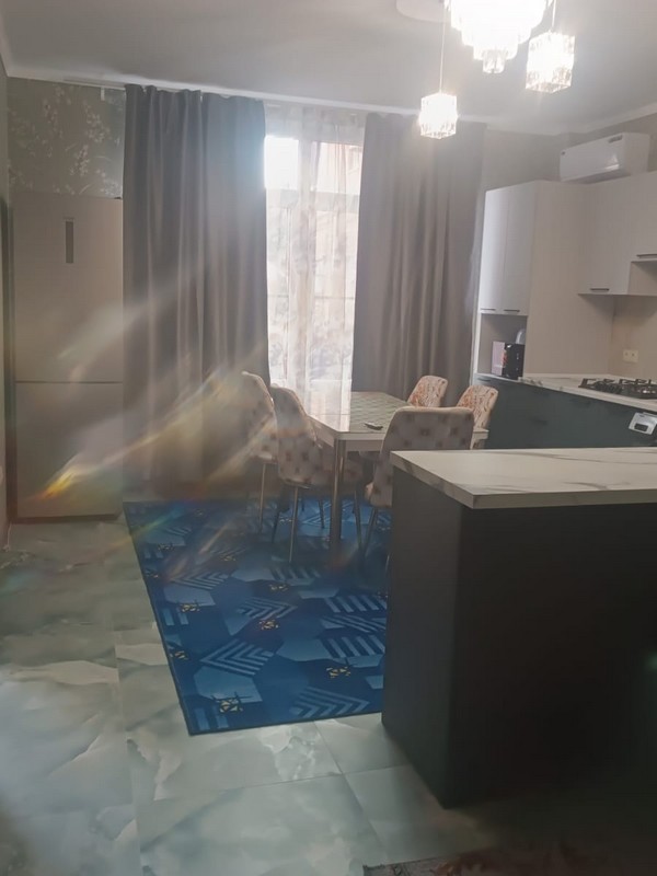 Дом под-ключ Некрасова 19 в Геленджике Дом под-ключ Некрасова 19 в Геленджике