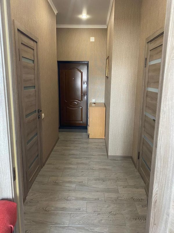 1-комнатная квартира Крымская 22 корп 11 в Геленджике