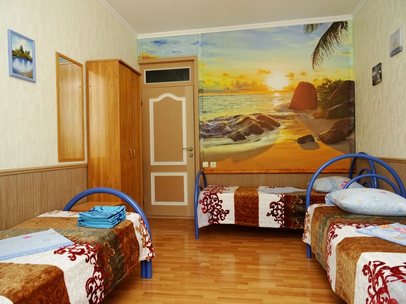 "Светлана" мини-гостиница в Геленджике