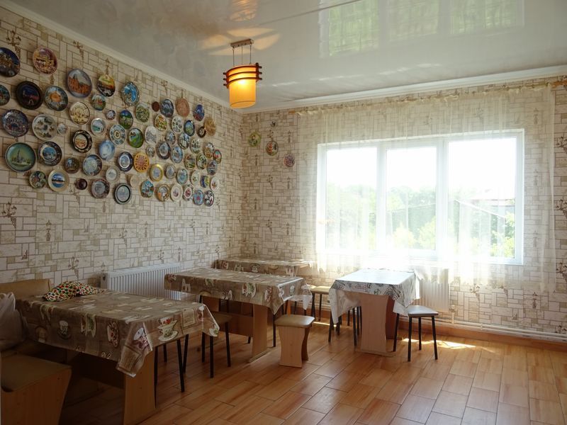 "Рада" гостевой дом в Кабардинке