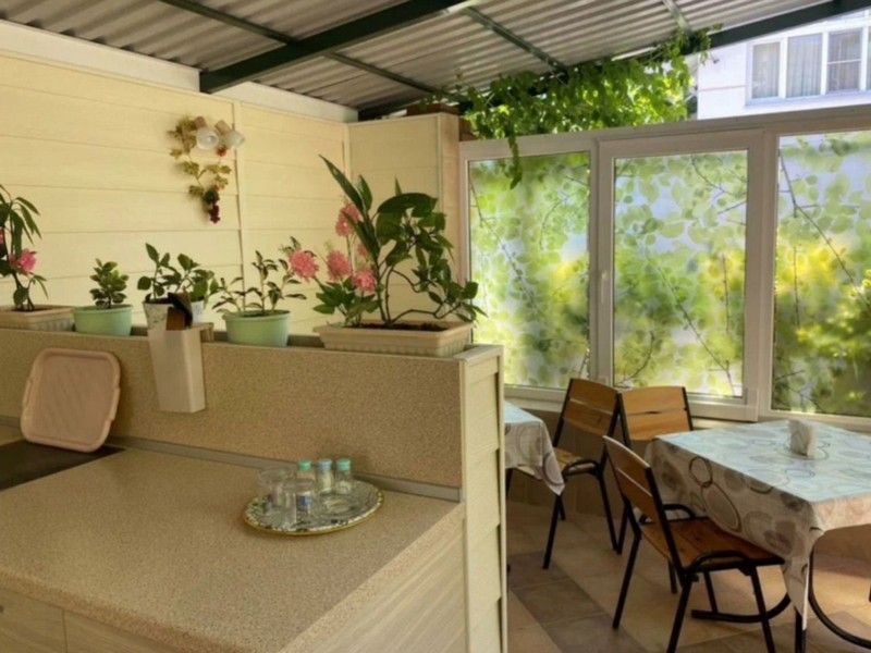 "Дом у Моря" гостевой дом в Геленджике "Дом у Моря" гостевой дом в Геленджике