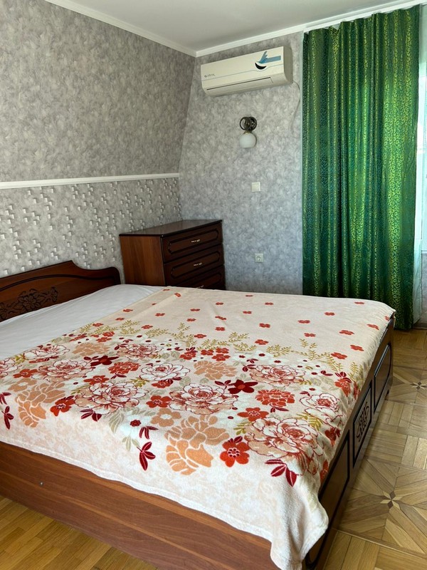 Дом под-ключ Некрасова 19 в Геленджике Дом под-ключ Некрасова 19 в Геленджике