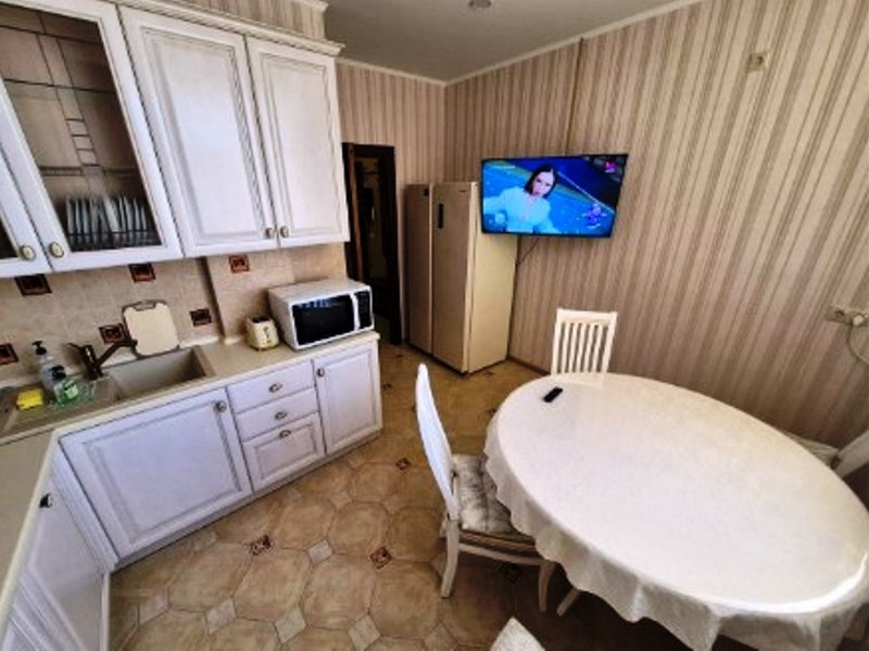 2х-комнатная квартира Грибоедова 62 корп 4 кв в Геленджике 2х-комнатная квартира Грибоедова 62 корп 4 кв в Геленджике