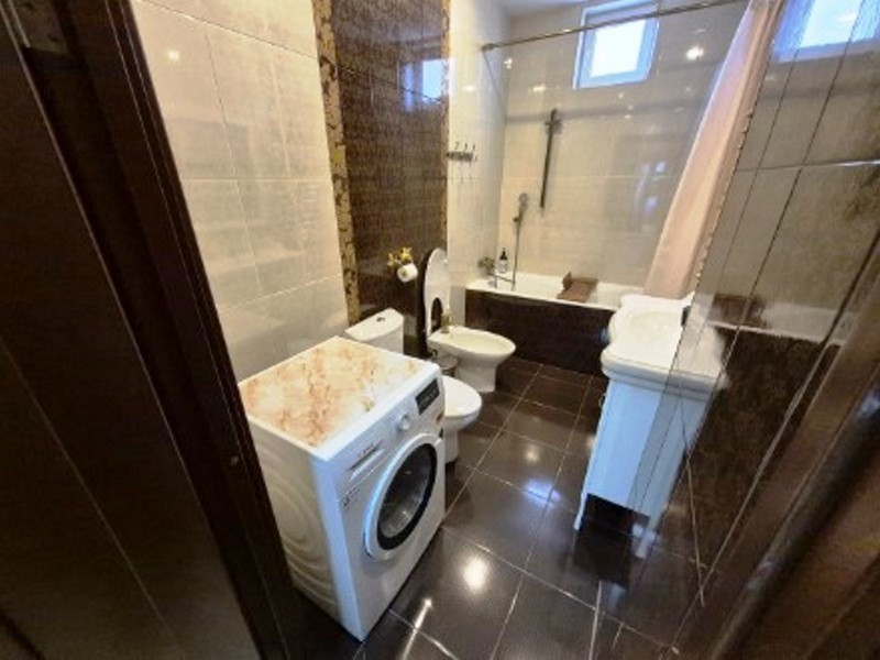 2х-комнатная квартира Грибоедова 62 корп 4 кв в Геленджике 2х-комнатная квартира Грибоедова 62 корп 4 кв в Геленджике