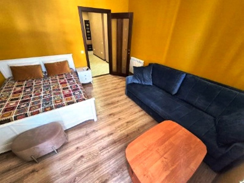 2х-комнатная квартира Грибоедова 62 корп 4 кв в Геленджике 2х-комнатная квартира Грибоедова 62 корп 4 кв в Геленджике