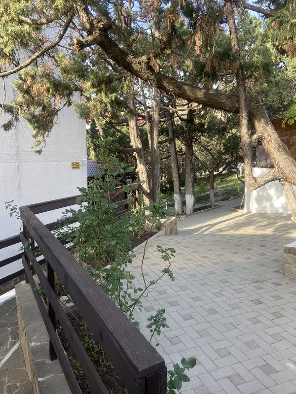 "Маяк" гостевой дом в Кабардинке "Маяк" гостевой дом в Кабардинке