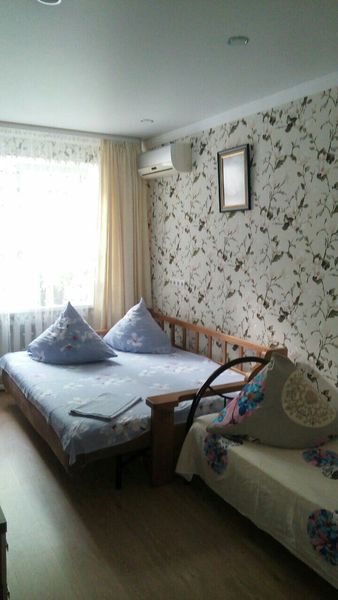 3х-комнатная квартира О. Кошевого 18 в Дивноморском