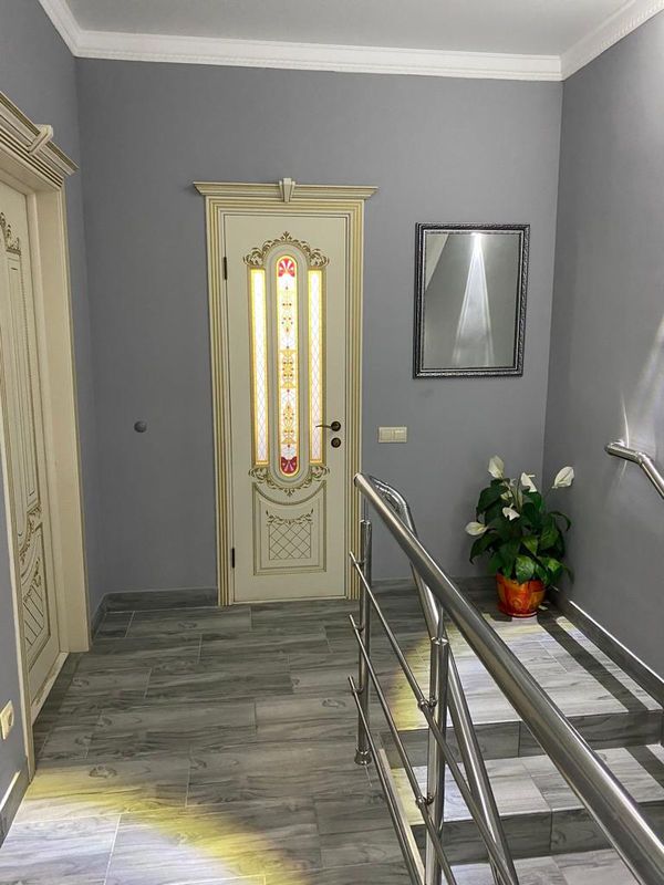 "Акварель" коттедж под-ключ в Кабардинке "Акварель" коттедж под-ключ в Кабардинке