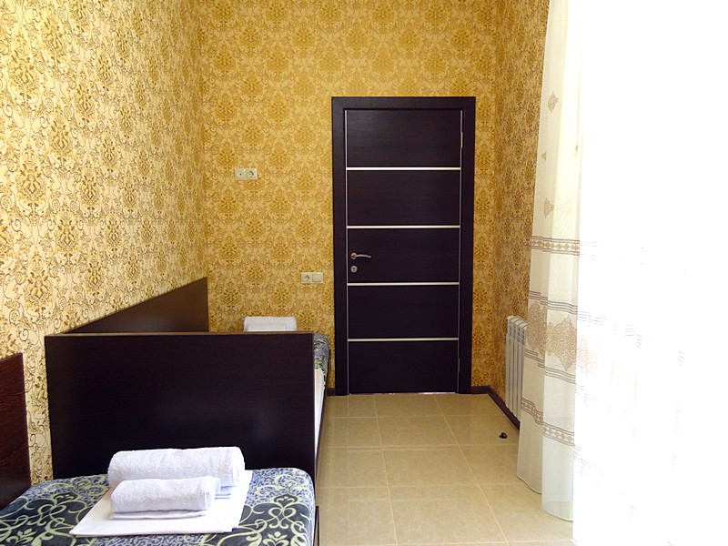 2х-комнатная квартира Александрийский 2 в Кабардинке