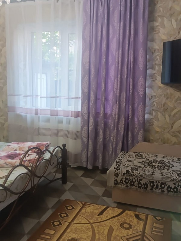 Дом под-ключ Некрасова 19 в Геленджике Дом под-ключ Некрасова 19 в Геленджике