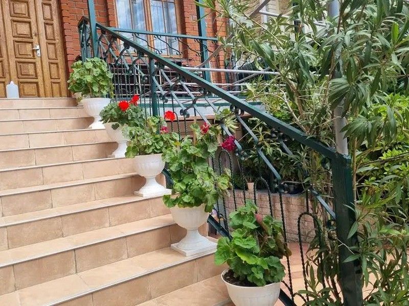 "Дом у Моря" гостевой дом в Геленджике "Дом у Моря" гостевой дом в Геленджике