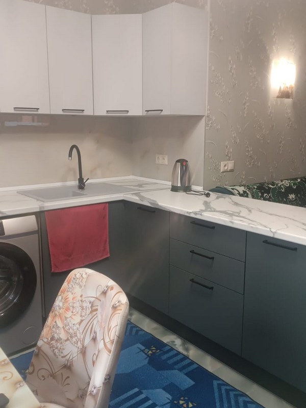 Дом под-ключ Некрасова 19 в Геленджике Дом под-ключ Некрасова 19 в Геленджике