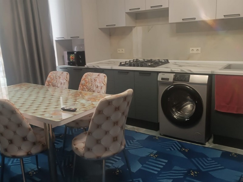 Дом под-ключ Некрасова 19 в Геленджике Дом под-ключ Некрасова 19 в Геленджике