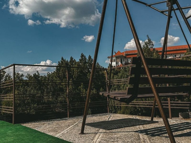 "Маяк" гостевой дом в Кабардинке "Маяк" гостевой дом в Кабардинке