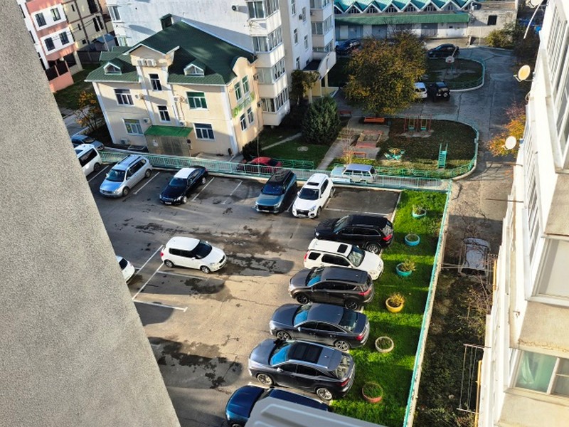 2х-комнатная квартира Грибоедова 62 корп 4 кв в Геленджике 2х-комнатная квартира Грибоедова 62 корп 4 кв в Геленджике