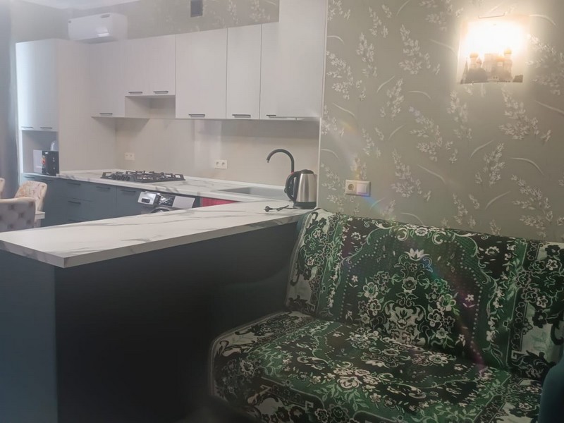 Дом под-ключ Некрасова 19 в Геленджике Дом под-ключ Некрасова 19 в Геленджике