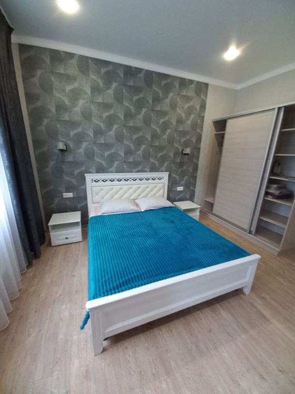 "Апартаменты" 2х-комнатная квартира в Прасковеевке
