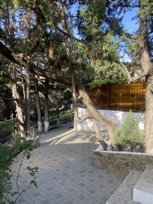 "Маяк" гостевой дом в Кабардинке "Маяк" гостевой дом в Кабардинке