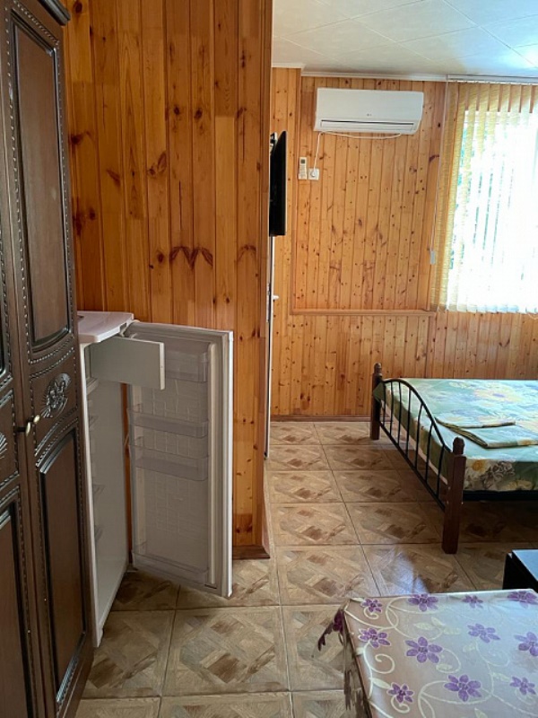 "Devai" частное домовладение в Архипо-Осиповке