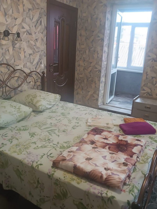 Дом под-ключ Некрасова 19 в Геленджике Дом под-ключ Некрасова 19 в Геленджике