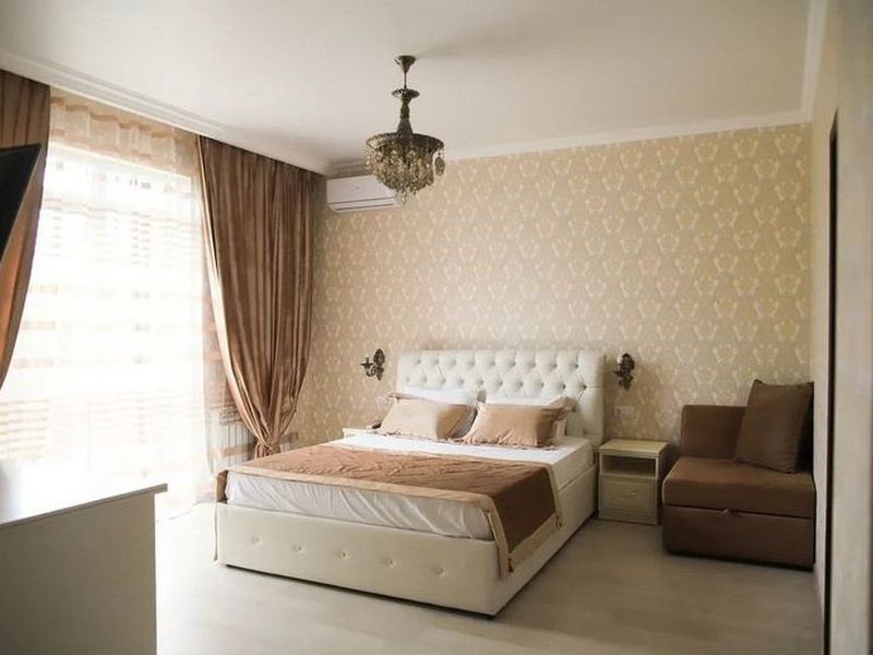 "Есения" гостевой дом в Кабардинке