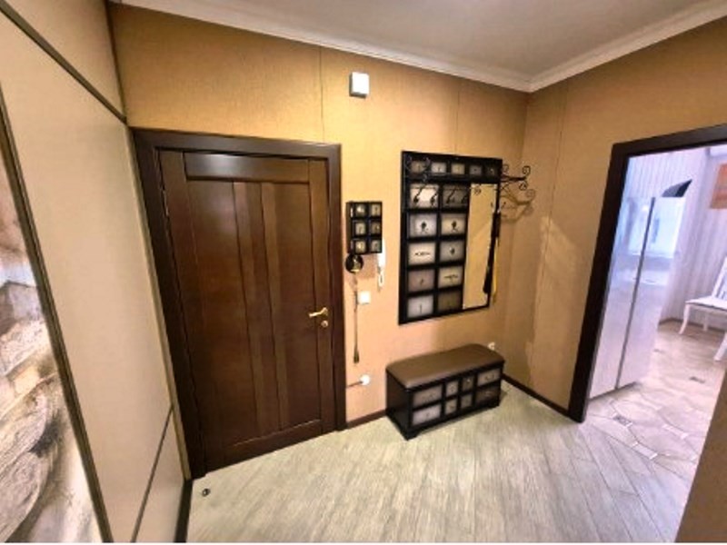 2х-комнатная квартира Грибоедова 62 корп 4 кв в Геленджике 2х-комнатная квартира Грибоедова 62 корп 4 кв в Геленджике