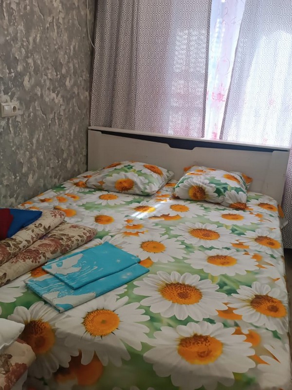 Дом под-ключ Некрасова 19 в Геленджике Дом под-ключ Некрасова 19 в Геленджике