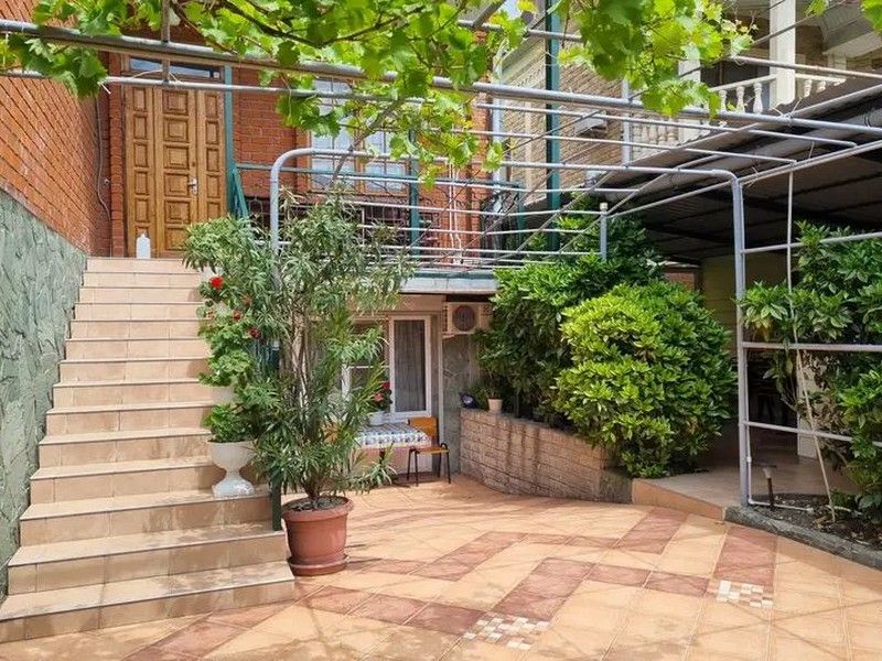 "Дом у Моря" гостевой дом в Геленджике "Дом у Моря" гостевой дом в Геленджике