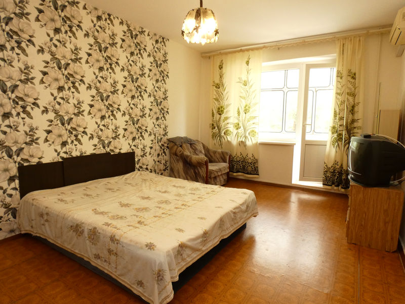 1-комнатная квартира Гринченко 18 в Геленджике