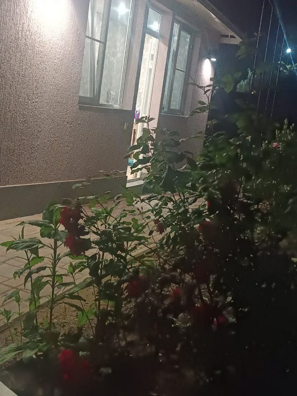 Дом под-ключ Некрасова 19 в Геленджике Дом под-ключ Некрасова 19 в Геленджике