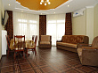 2х-комнатная квартира-студия с видом на МОРЕ Жемчужный 3 в Кабардинке
